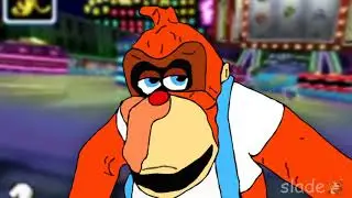 DK Pinball
