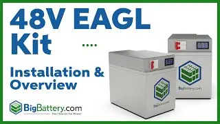 Overview & Installation || EAGLE Kit