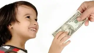 KIDS  MONEY 👍