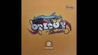Los Musicales De Oregón TV - Volumen 2