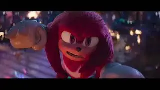 SONIC THE HEDGEHOG 3: TV SPOT
