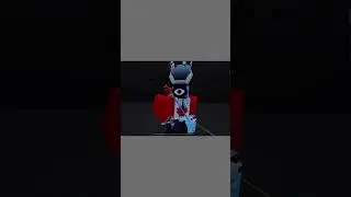 Deadpool dance #robloxmemes #funnyrobloxmemes #videogamememes