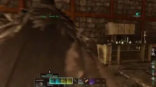 ARL SURVIVAL ASCENDED PS5 HOST solo
