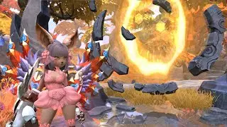 СТРИМ DRAGON NEST 14-ЛЕТИЕ ИГРЫ МАРТОВСКОЕ ОБНОВЛЕНИЕ