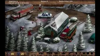 postal redux gameplay