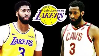 What the Lakers Really Need to Complete Their Roster!