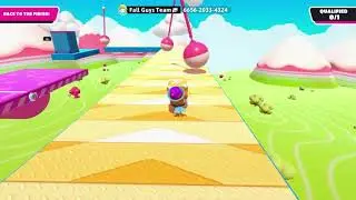 1:36:90s Drop N’ Drag Solo (Glitchless) World Record