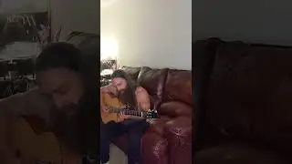 AmDmE minor swing chords improv