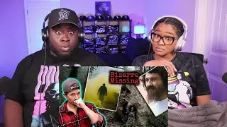Kidd and Cee Reacts To Top 3 Bizarre Missing (Mr Ballen)