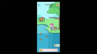 Death Puzzle Level 100
