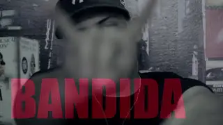 Bandida - Kish (Liryc Video ).