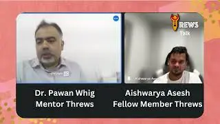 Threws Talk-3How Machine Learning & Artificial Intelligence is helping businesses in today's world