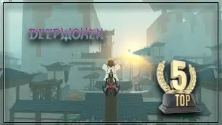 [Deepwoken] OFFICAL TOP 5 MONSTERS