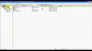 siemens plc training (put plc run mode from stop mode )