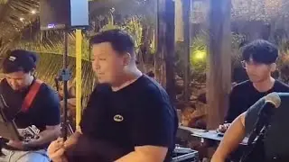 Kenanganku - Jefrydin Cover By CSE Buskers