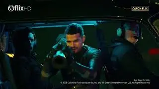 &Flix HD Continuity - September 2024