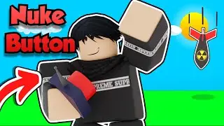 Make a Nuke All Servers Button in ROBLOX Studio | ROBLOX Studio Scripting Tutorial