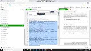Tutorial 4 Certificates and Front Pages in final report using LaTex