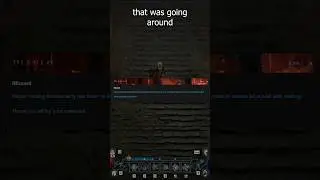 Diablo 4 DUPING Season 2 FIXED Trading Enabled again! #guide #diablo4 #news