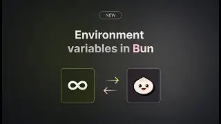 Guide to Environment Variables in Bun