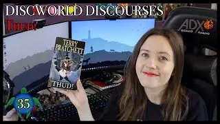 Thud! | Discworld Discourses