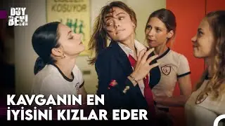 Okul Günlükler #6 - Duy Beni