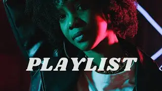洋楽 Soul & R&B ブラックミュージック ヒットBGM