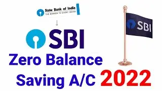 SBI account opening online 2022 | online SBI account kaise khole | how to open SBI saving account