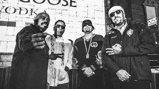 Cypress Hill Elephants On Acid Listening Party | BREALTV