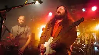Gray Valley -Time (Pink Floyd Cover)