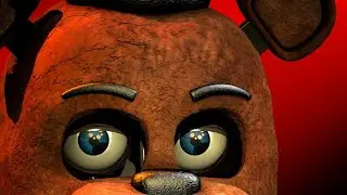 Третья ночь пройдена четвёртая на подходе | FNAF 2 #3