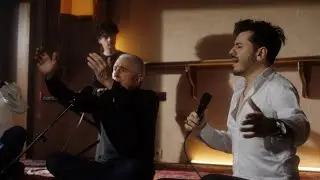 Alim Qasımov & Ferid Merd  Yar Qasidi - Caruso