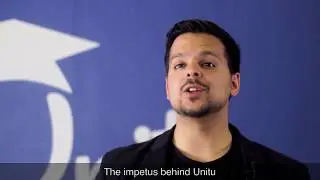 Founder's Story