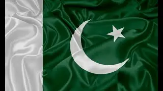 Pakistan Flag History & Who Designed Pakistan Flag