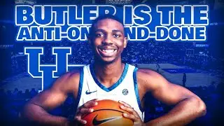 The ONE Transfer Fixing Kentucky's Leadership Vacuum 🧠 | Butler: More IMPACT Than Freshman Stars?