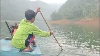 PERANGKAP WUWU IKAN DAN UDANG. KUNCI NYA ADA DI UMPANNYA HARUS TAU. SIMAK DI VIDEO