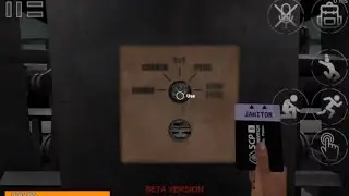 scp classified site