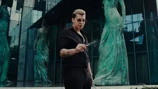White 2115 - Krzyki na blokach TEKST