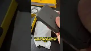 Power Bank Magnetic Magsafe 20W