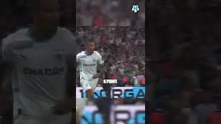 bro really broke 50 years record in a few games