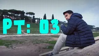 Rome Travel Guide | Julius Caesar | Colosseum | Pt 03