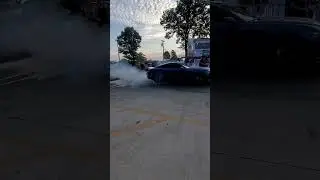 Milan Dragway.Motor City Mayhem 8 – Payso Productions. August 24, 2024
