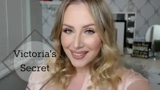 Victoria's Secret Fashion Show Tutorial | BEAUTYBYLOLLI
