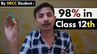 If You’re In Class 12th, THIS VIDEO IS FOR YOU! Scored Low in Midterm Exams? #DilliDoorNahi3.0