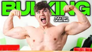 MY EASY BULKING DIET