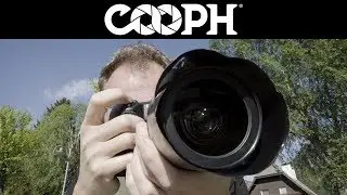 How to make a simple DIY lens hood