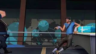 Meet The Spy Reanimated - TheUltimateEbil