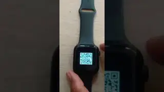 i7 Pro Max watch siren sound #youtubeshorts