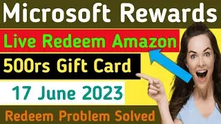 Microsoft rewards: ab ban ho jayega | Microsoft rewards new Update 2023