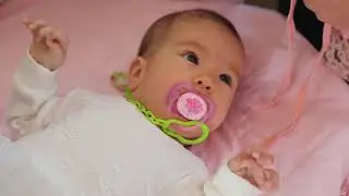 Крещение